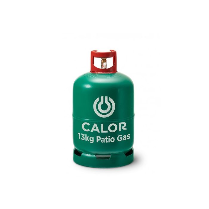 Bottle Gas