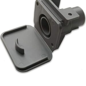 Sink & Water Outlets