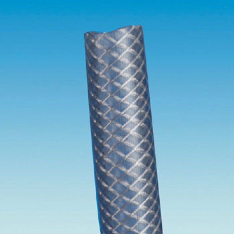 Hoses Clips & Flex water pipe