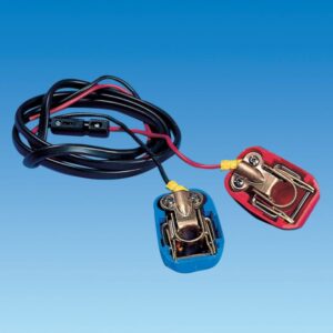 Cable, Battery & Adaptor Leads