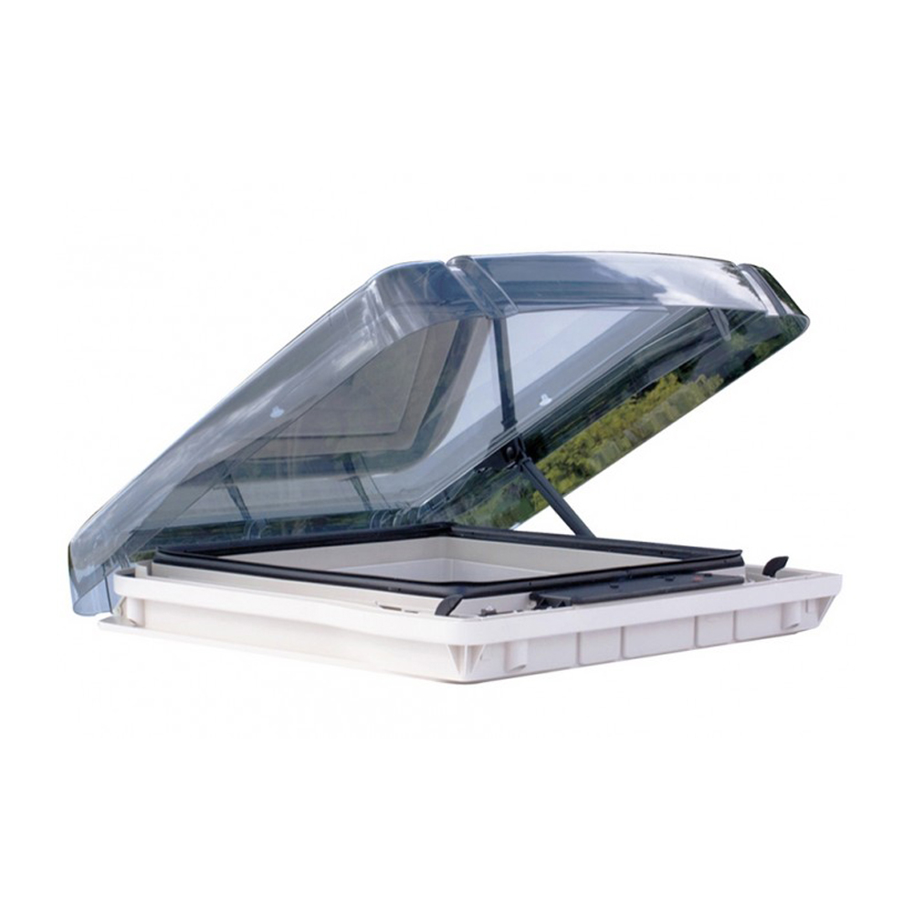 Remis Rooflights