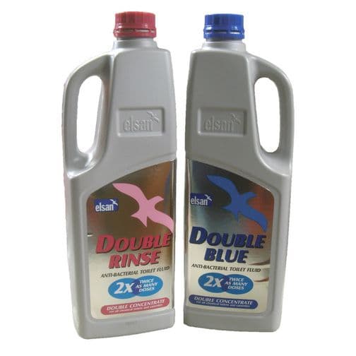 Toilet Chemicals