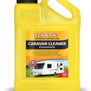 Cleaning & Tablets