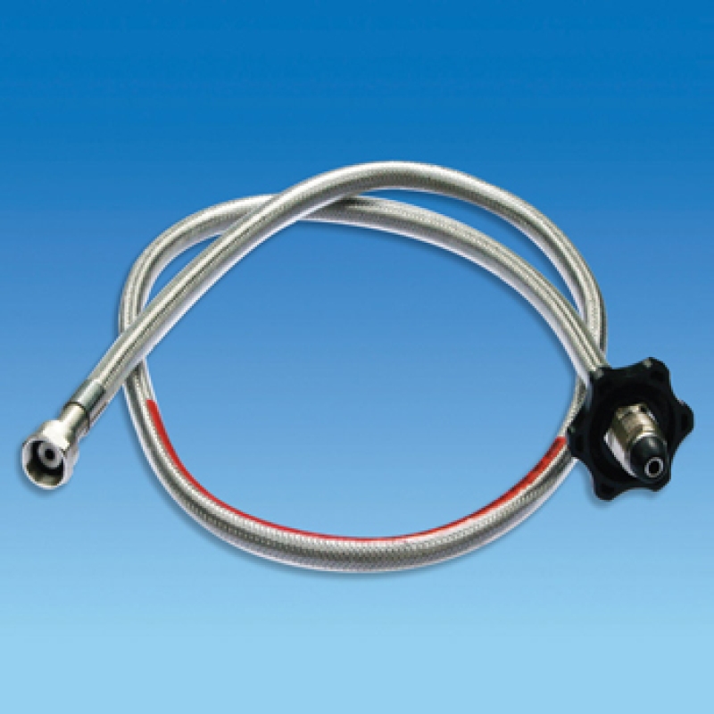 Gas Hose/Pigtales