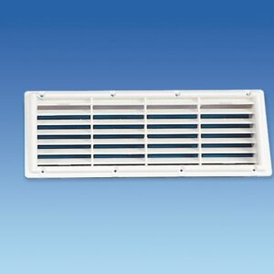 Grills Vents & Dropouts