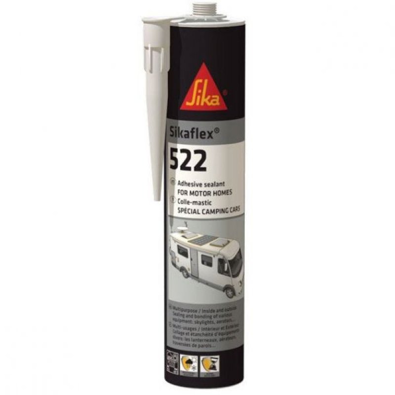 Sealants & Mastic