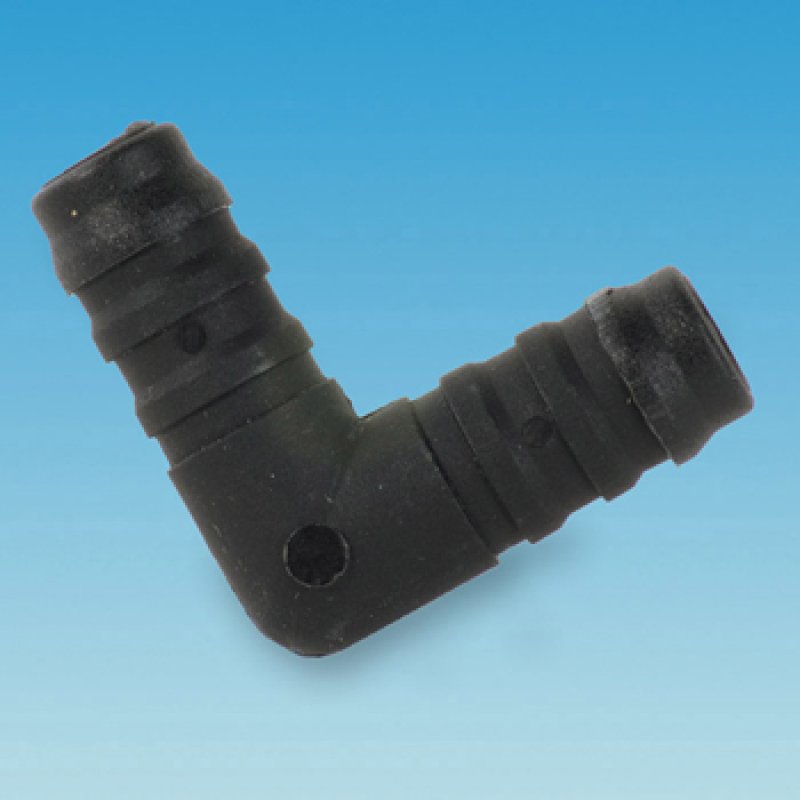 1/2" x 1/2" Elbow Connector