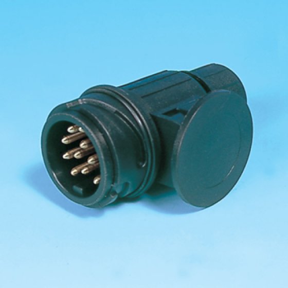 13 Pin Plug