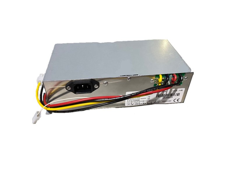 20 Amp Dual Stage Charger