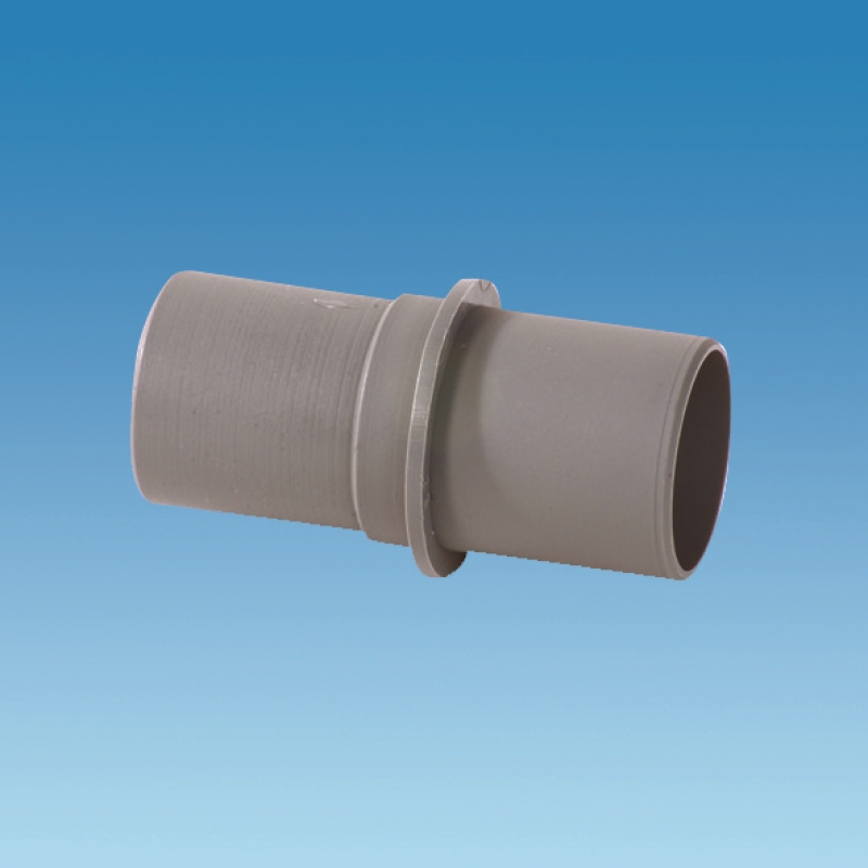 28mm Convolute - 28mm Push Fit Fitting Reducer
