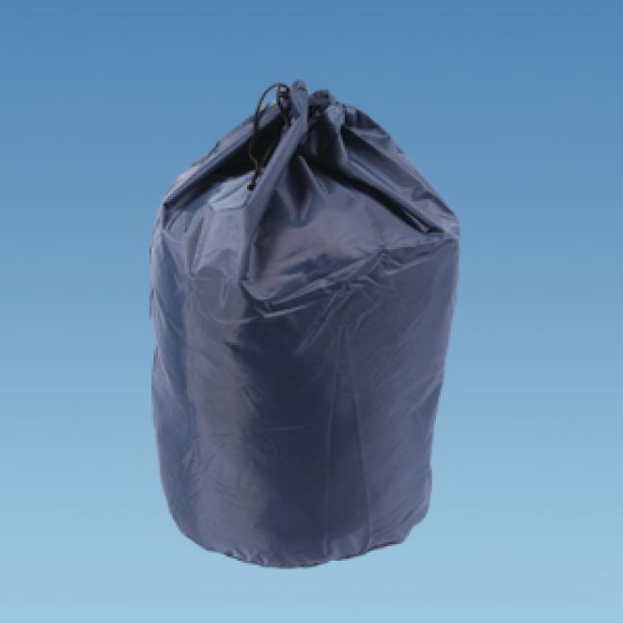 40 Litre Aqua Roll Cover - Blue