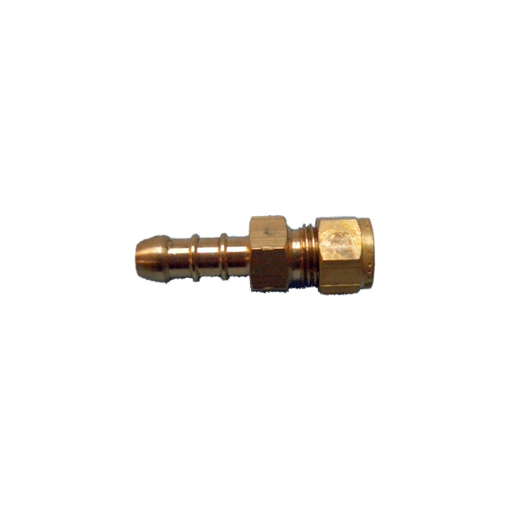 8mm Copper Nozzles