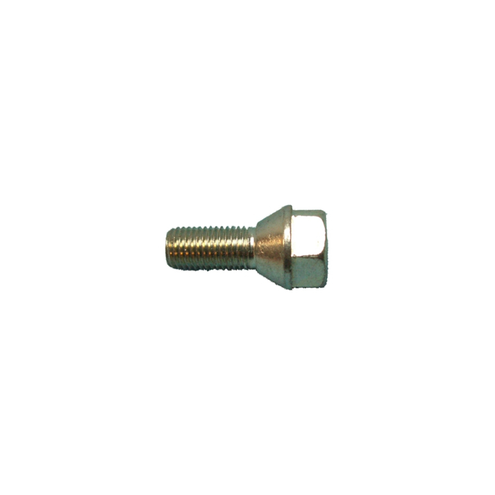 Alloy Wheelbolt M12x1.5