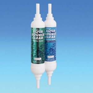 Whale Aquasource Water Filter 12mm Systems