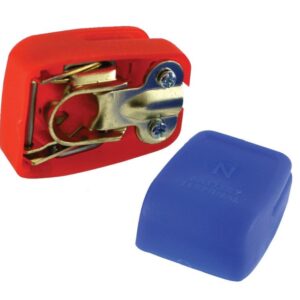 Battery Clamps