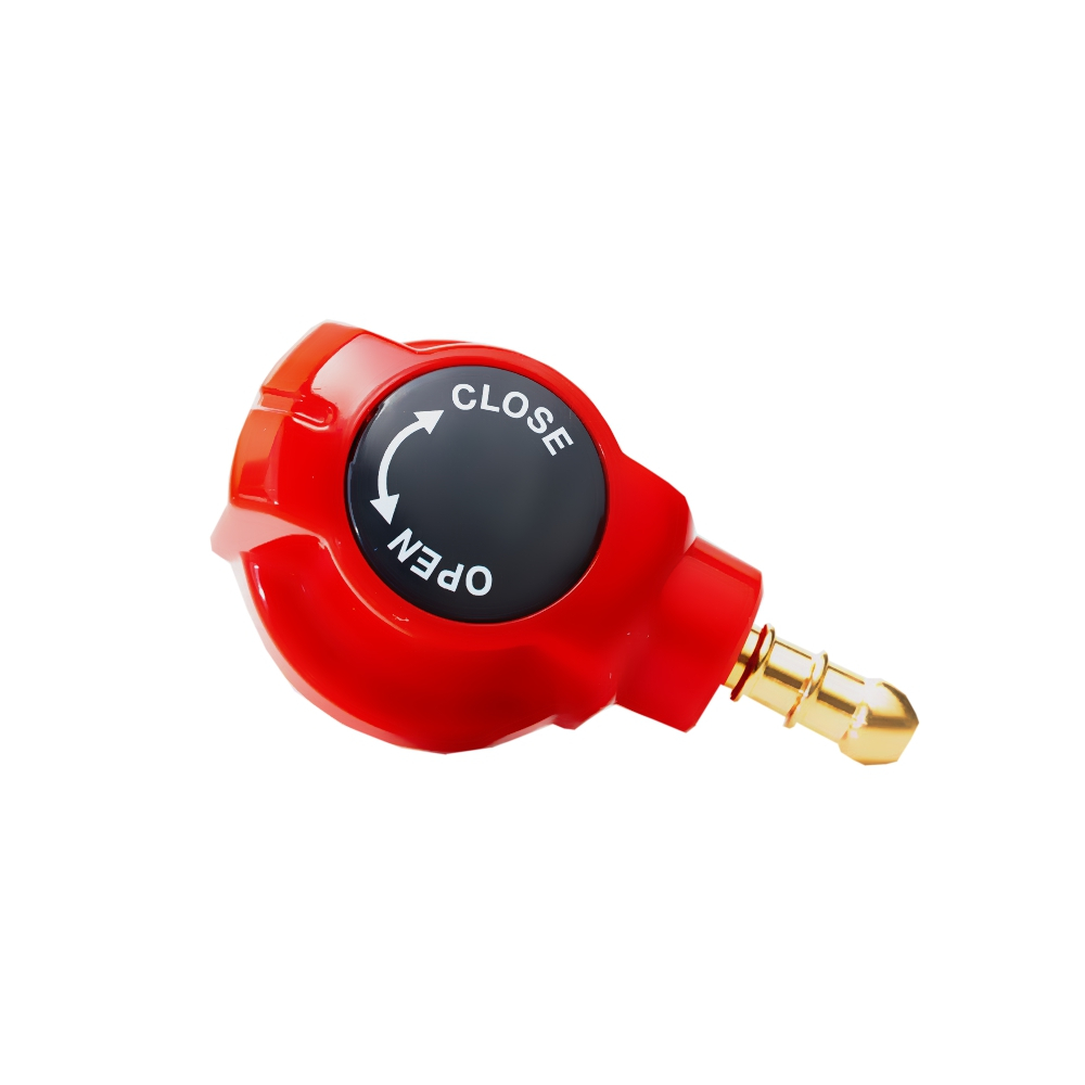 Bullfinch Spare BBQ Plug In Tail Connector