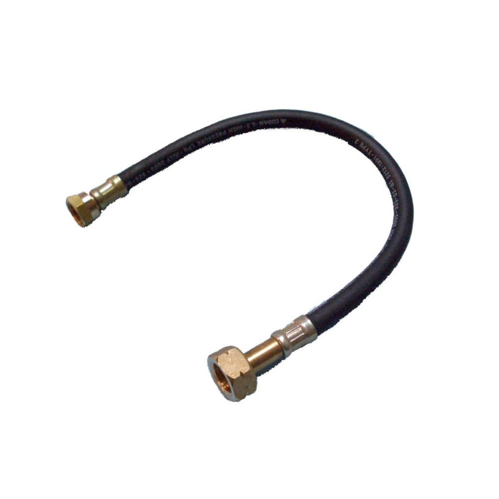 Butane Hose Assembly (1.5m)