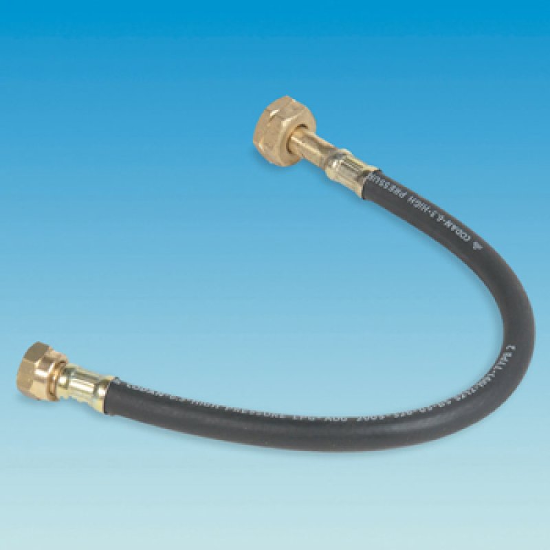 Butane Hose Assembly 750mm