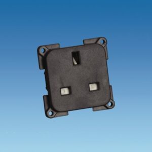 C-Line 13 Amp Socket