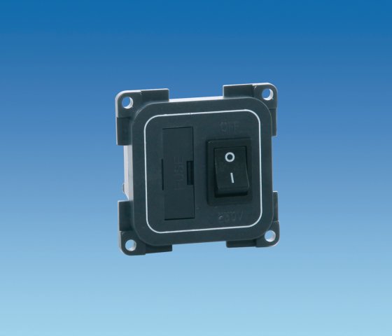 C-Line Fused Spur with 10 Amp Fuse