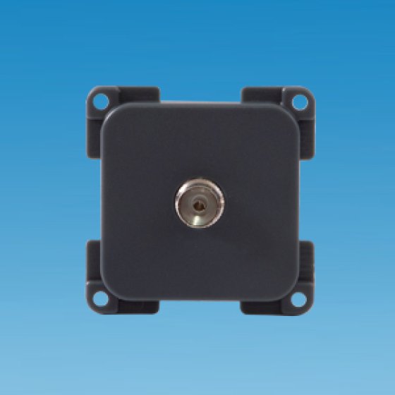 C-Line TV Socket
