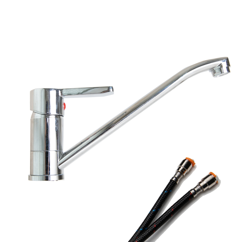 Caraflo Colonna L240 Tap Pressure Switched Only