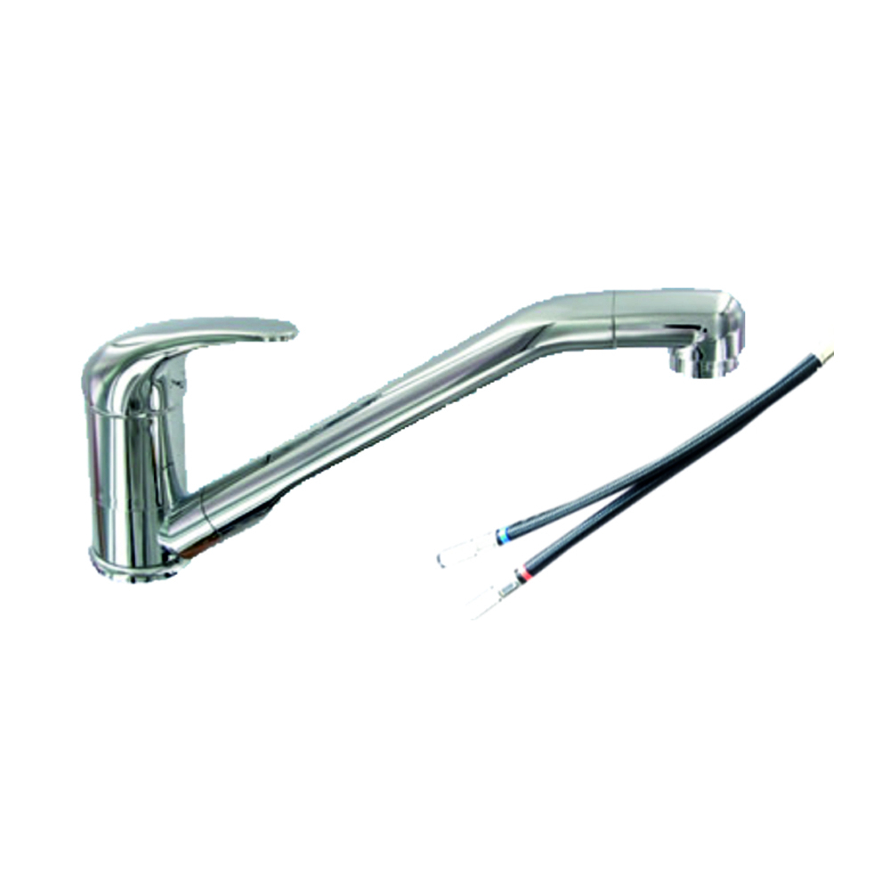 Comet Roma Long Spout Tap - 33mm Thread