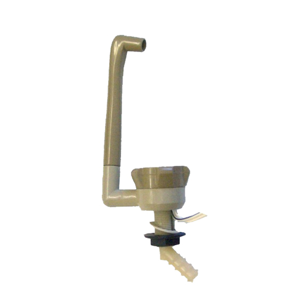 Comet Single Tap with Microswitch