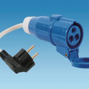 Continental Conversion Plug