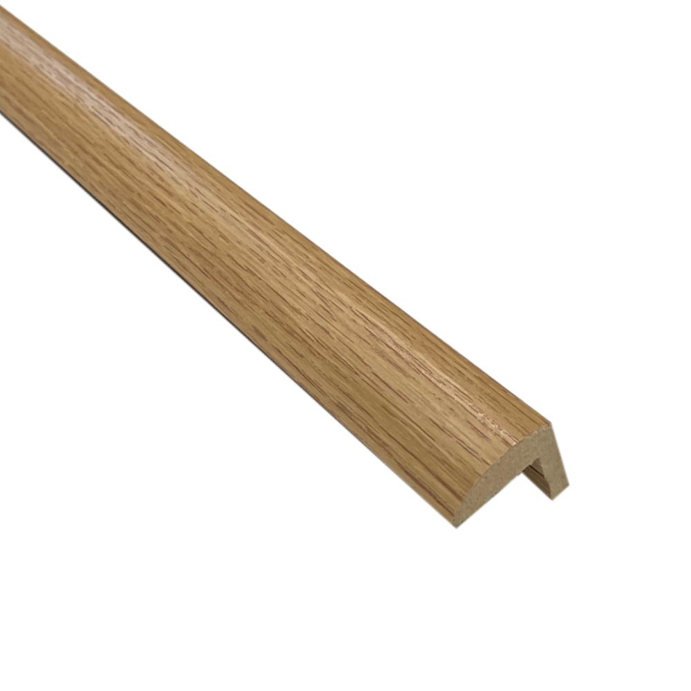 Corner Section - Oak 30x30x2440