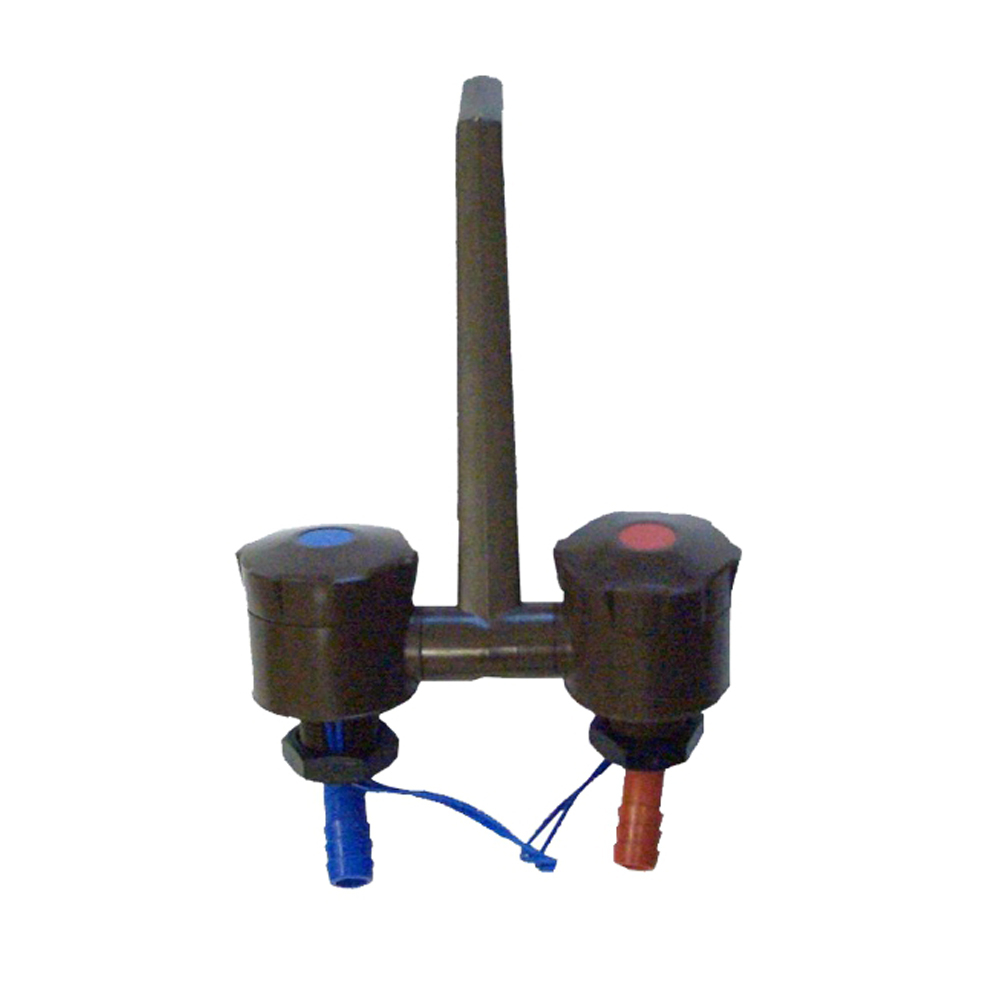 Double Tap with Microswitch