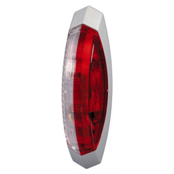 Hella Marker Light - Left