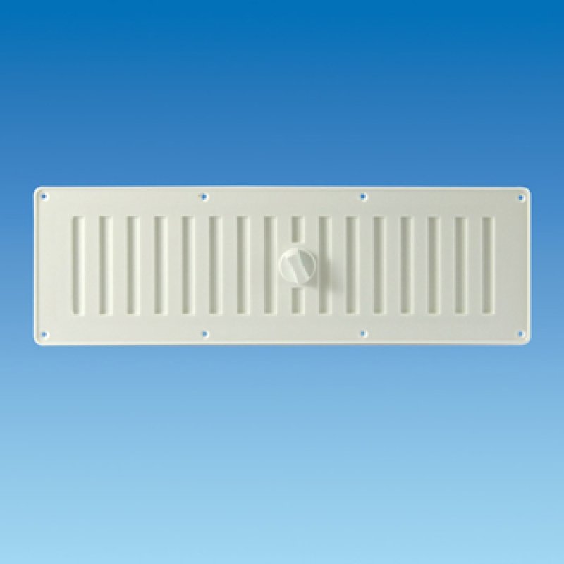 Interior Vent Hit & Miss 5044