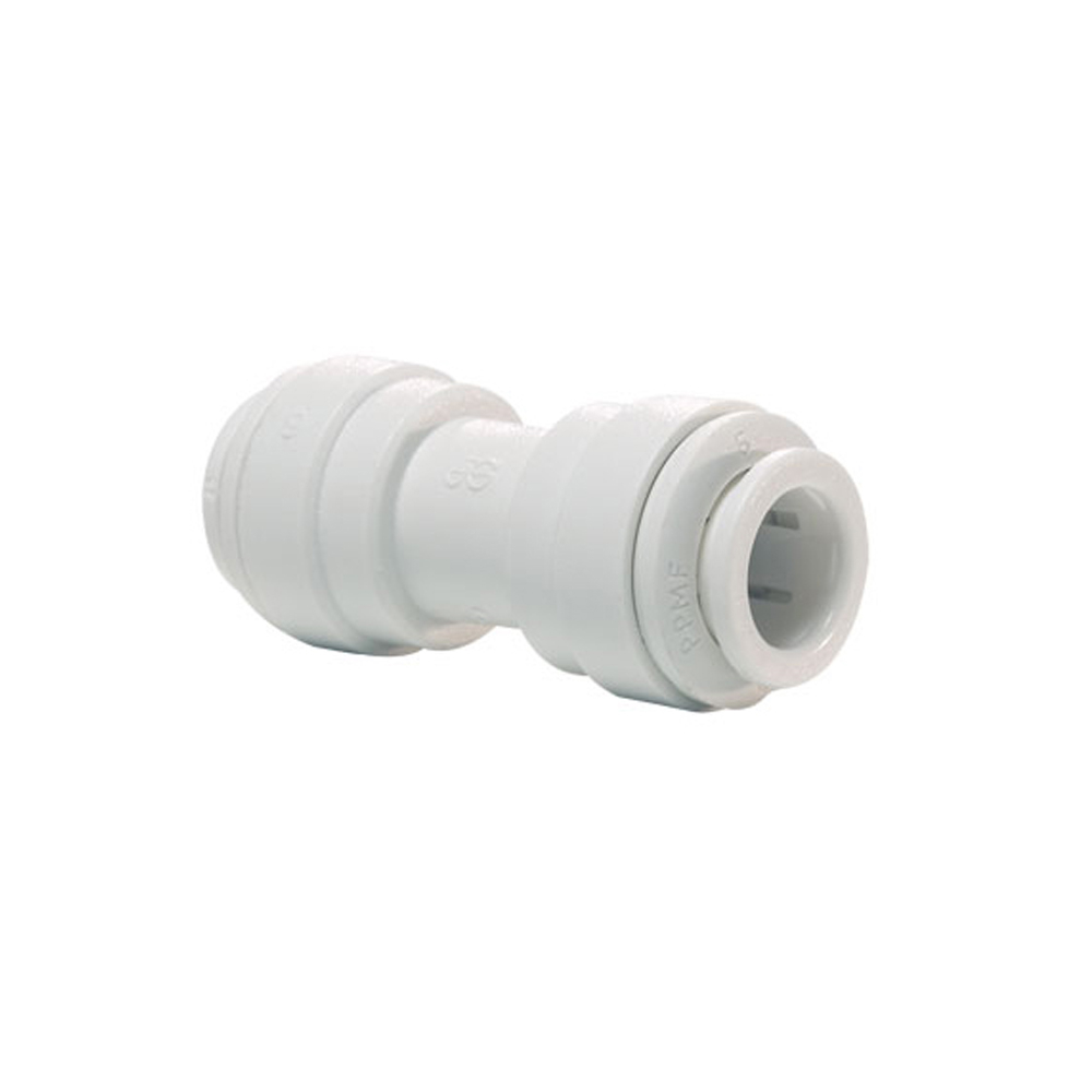 John Guest 15-12mm F Straight Reducer