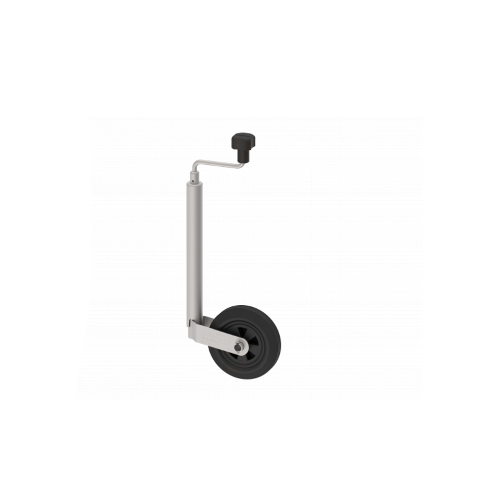 KNOTT Light Duty Jockey Assembly - 35mm shaft