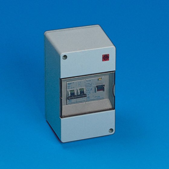Mains Consumer Unit Standard