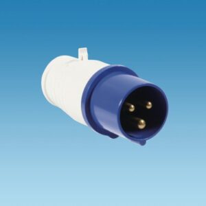 Mains Site Plug