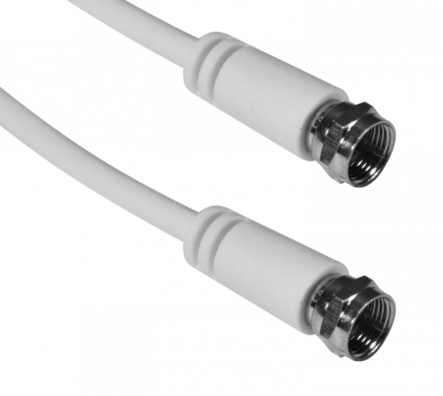 Maxview F to F Flyleads 2 Metre