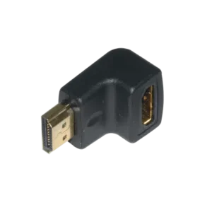 Maxview HDMI Angled Adaptor