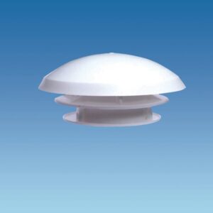 Mushroom Vent
