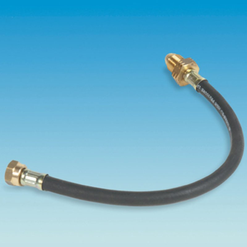 Propane Hose Assembly 450mm