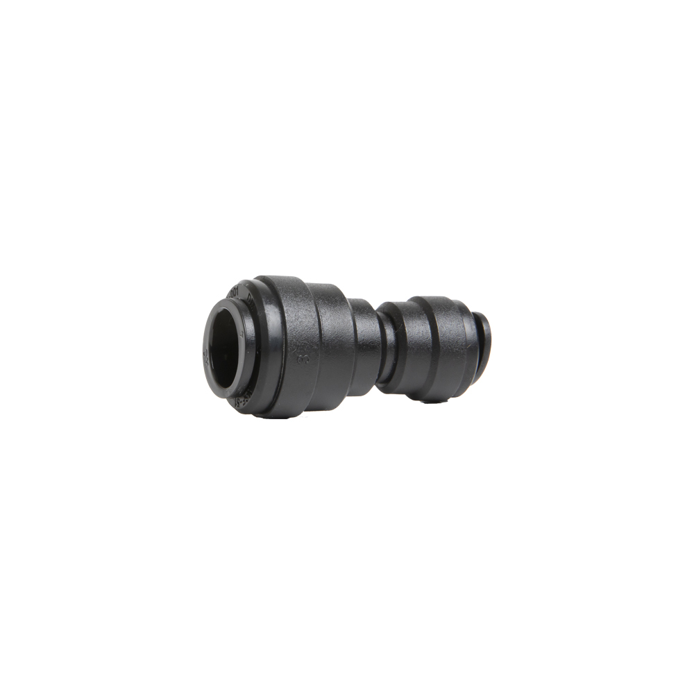 Push Fit Straight 12-8mm (M1,B5)