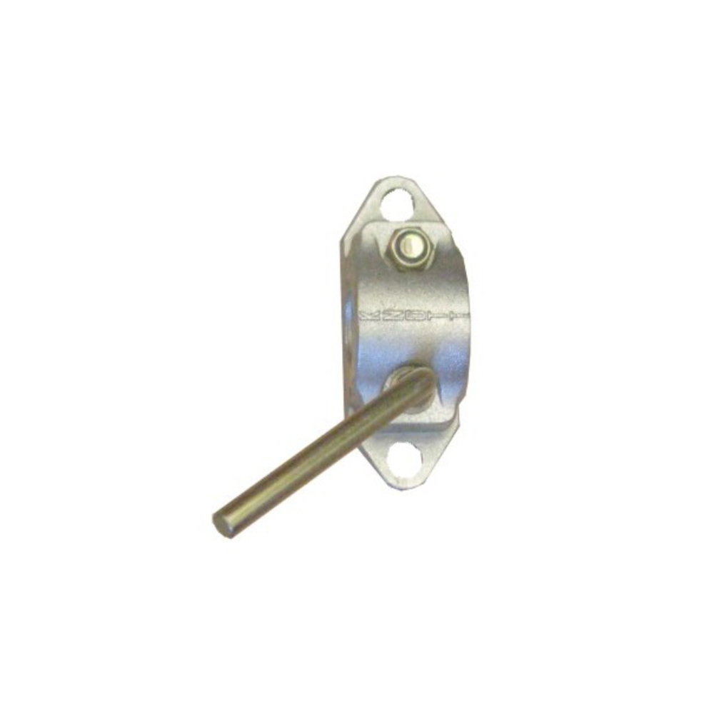 Ribbed Jockey Assembly Clamp