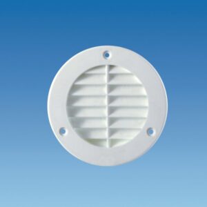 Round Vent 5038W
