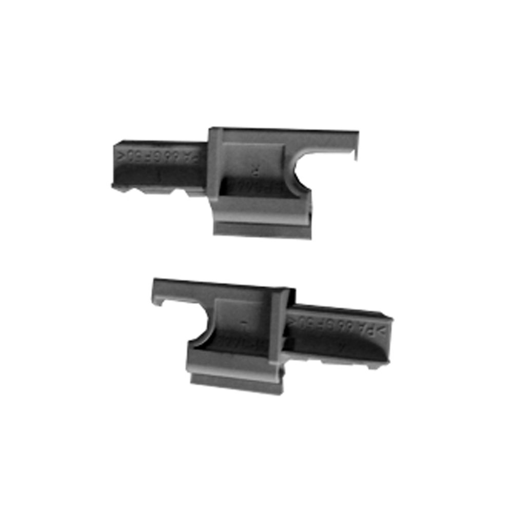 Seitz Blind End Caps for RR2001 (2)