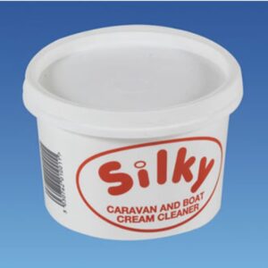 Silky Cream Caravan Cleaner - 480ml