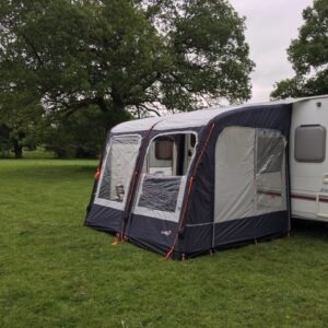 Camptech Starline 260