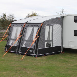 Camptech Starline Elite 260